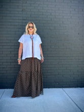 Load image into Gallery viewer, Willa Maxi Skirt
