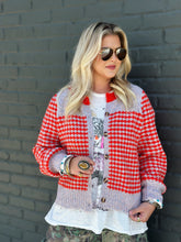 Load image into Gallery viewer, Trudy Cardigan
