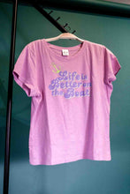 Load image into Gallery viewer, Life Is Better on a Boat Tee
