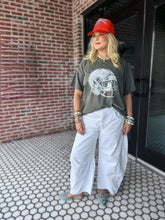 Load image into Gallery viewer, It's Game Day Helmet Tee
