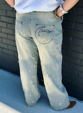 Load image into Gallery viewer, Gandy Dancer Jeans in Denim
