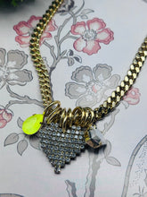 Load image into Gallery viewer, Harlingen Necklace
