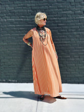 Load image into Gallery viewer, Sunkissed Striped Dress
