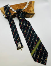 Load image into Gallery viewer, Gucci Heron Tie
