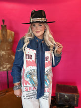 Load image into Gallery viewer, Prairie Market Overalls
