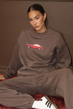 Load image into Gallery viewer, Porsche Pullover
