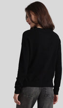 Load image into Gallery viewer, Peace Cashmere Sweater
