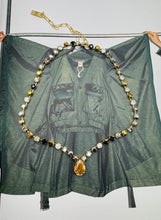 Load image into Gallery viewer, Miller Necklace in Mixed Metal
