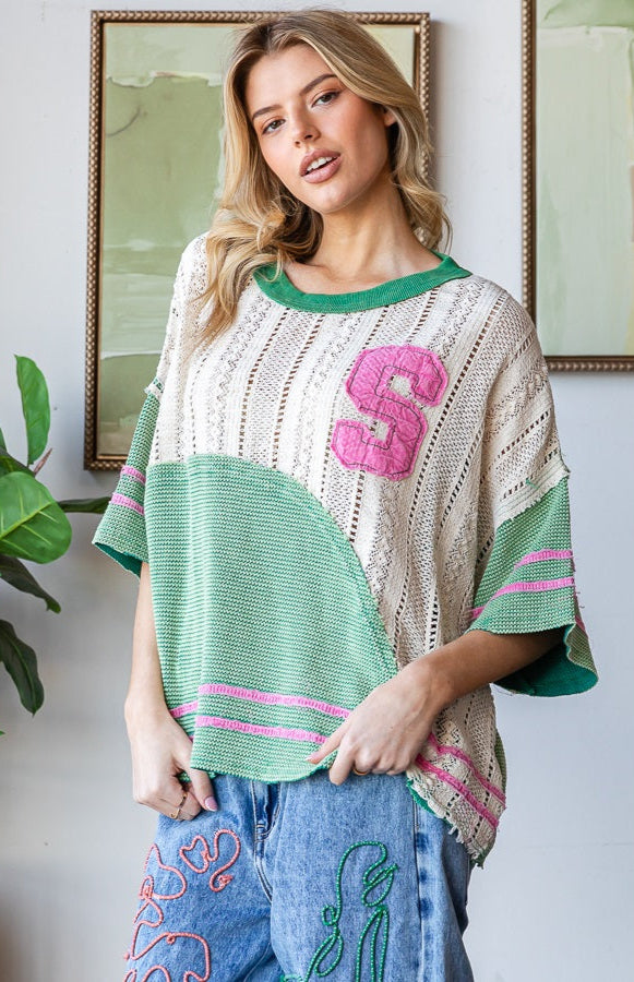 Sweetie Top