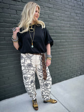 Load image into Gallery viewer, Vineyard Barrel Jeans
