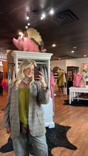 Load image into Gallery viewer, Zag Lace Set
