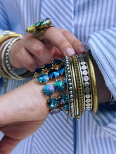Load image into Gallery viewer, Ombre Bracelet Navy Express
