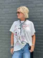 Load image into Gallery viewer, Art is Freedom Tee
