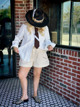 Load image into Gallery viewer, Summit Flare Shorts
