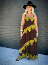 Load image into Gallery viewer, Strada Lace Dress

