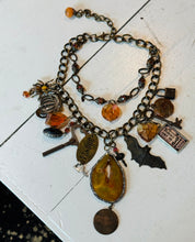 Load image into Gallery viewer, Come As You Aren’t Necklace
