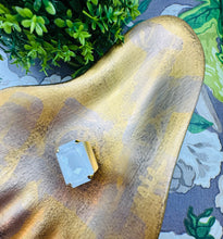 Load image into Gallery viewer, Mini Soleil Ring in White
