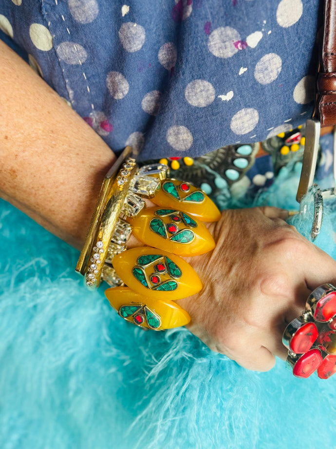 Tribulations Bracelet