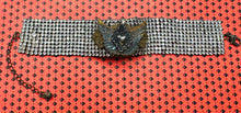 Load image into Gallery viewer, Vintage Glamour Rhinestone Bracelets
