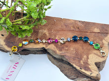Load image into Gallery viewer, Sienna Julie Bracelet
