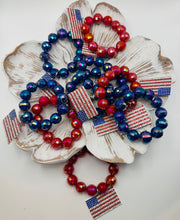 Load image into Gallery viewer, Disco Star Stretchy Bracelet
