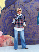 Load image into Gallery viewer, Tracy Smocked Top
