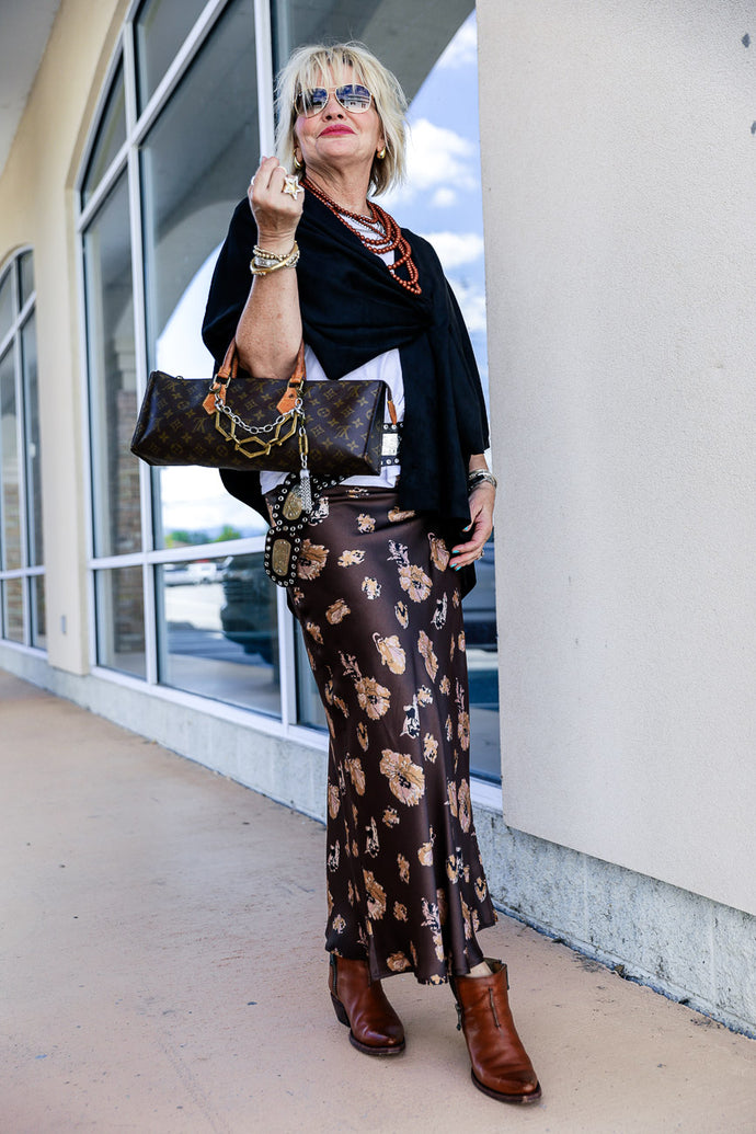 Darla Skirt