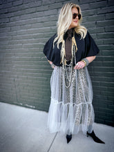 Load image into Gallery viewer, She's Wild Cheetah Dress
