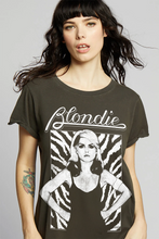 Load image into Gallery viewer, Blondie Tee
