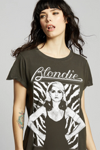Load image into Gallery viewer, Blondie Tee
