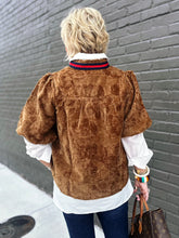 Load image into Gallery viewer, Fall Into Me Top
