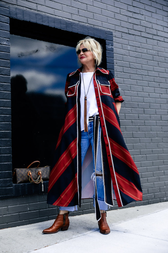 Rudy Dress