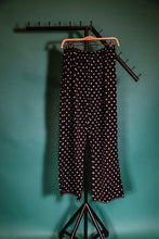 Load image into Gallery viewer, Jammer Polka-Dot Pants
