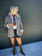 Load image into Gallery viewer, Val Collared Dress
