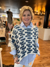 Load image into Gallery viewer, Lenora Pullover
