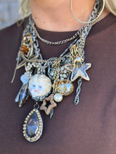 Load image into Gallery viewer, All the Trinkets Necklace
