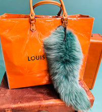 Load image into Gallery viewer, Fashion Fur Tail (Medium)
