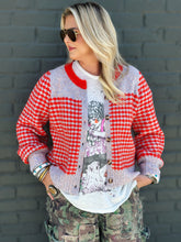 Load image into Gallery viewer, Trudy Cardigan
