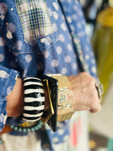 Load image into Gallery viewer, Gradient Stackable Bangles
