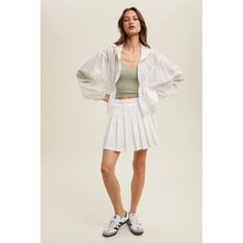 Load image into Gallery viewer, Brek Windbreaker Jacket
