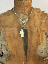 Load image into Gallery viewer, Medusa Necklaces
