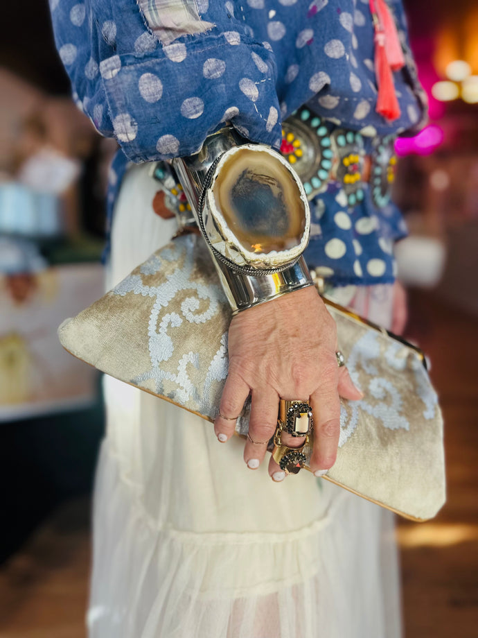 Ethel’s Clutch