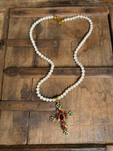 Load image into Gallery viewer, Serene Oath Necklace
