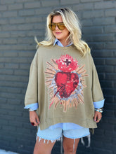 Load image into Gallery viewer, Dance with the Moon Pullover
