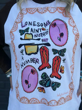 Load image into Gallery viewer, Lonesome Tee
