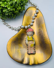 Load image into Gallery viewer, Kids On The Playground Necklaces
