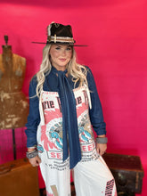 Load image into Gallery viewer, Prairie Market Overalls
