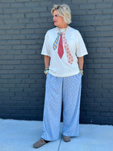 Load image into Gallery viewer, She's Skilled Tie Tee
