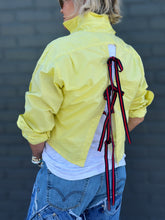 Load image into Gallery viewer, Staci Up-cycled Top
