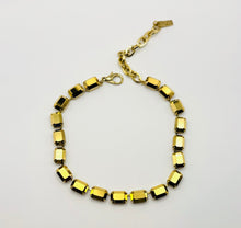 Load image into Gallery viewer, Jabari Necklace in Aurum
